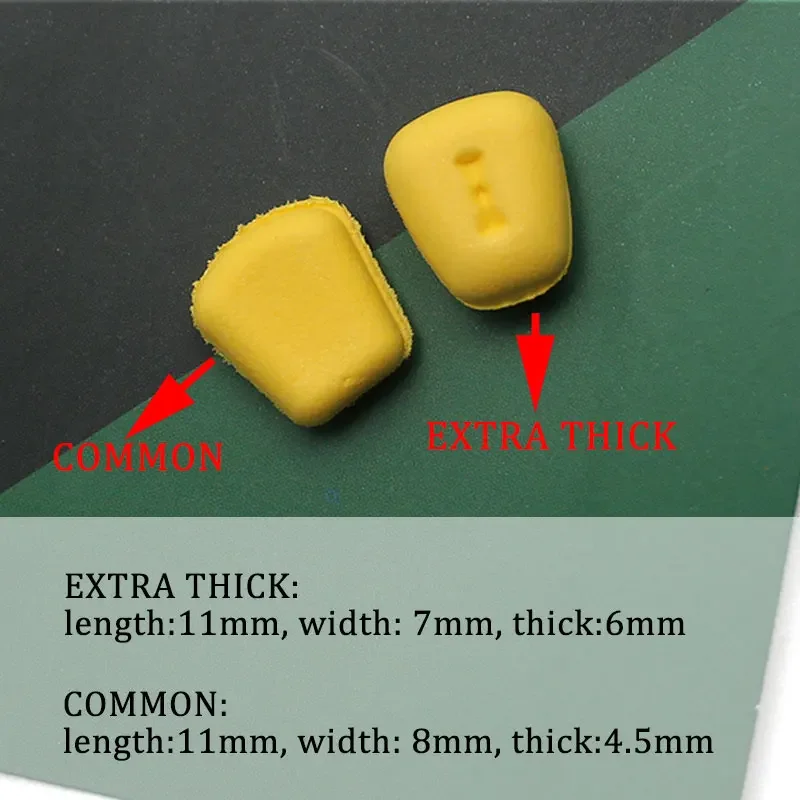 Cebo de pesca de carpa de 15 piezas, Boilies Pop-Up, bolas de maíz flotantes, cuentas de pesca de colores para aparejo de pelo, método alimentador, aparejos de pesca - imagen 4