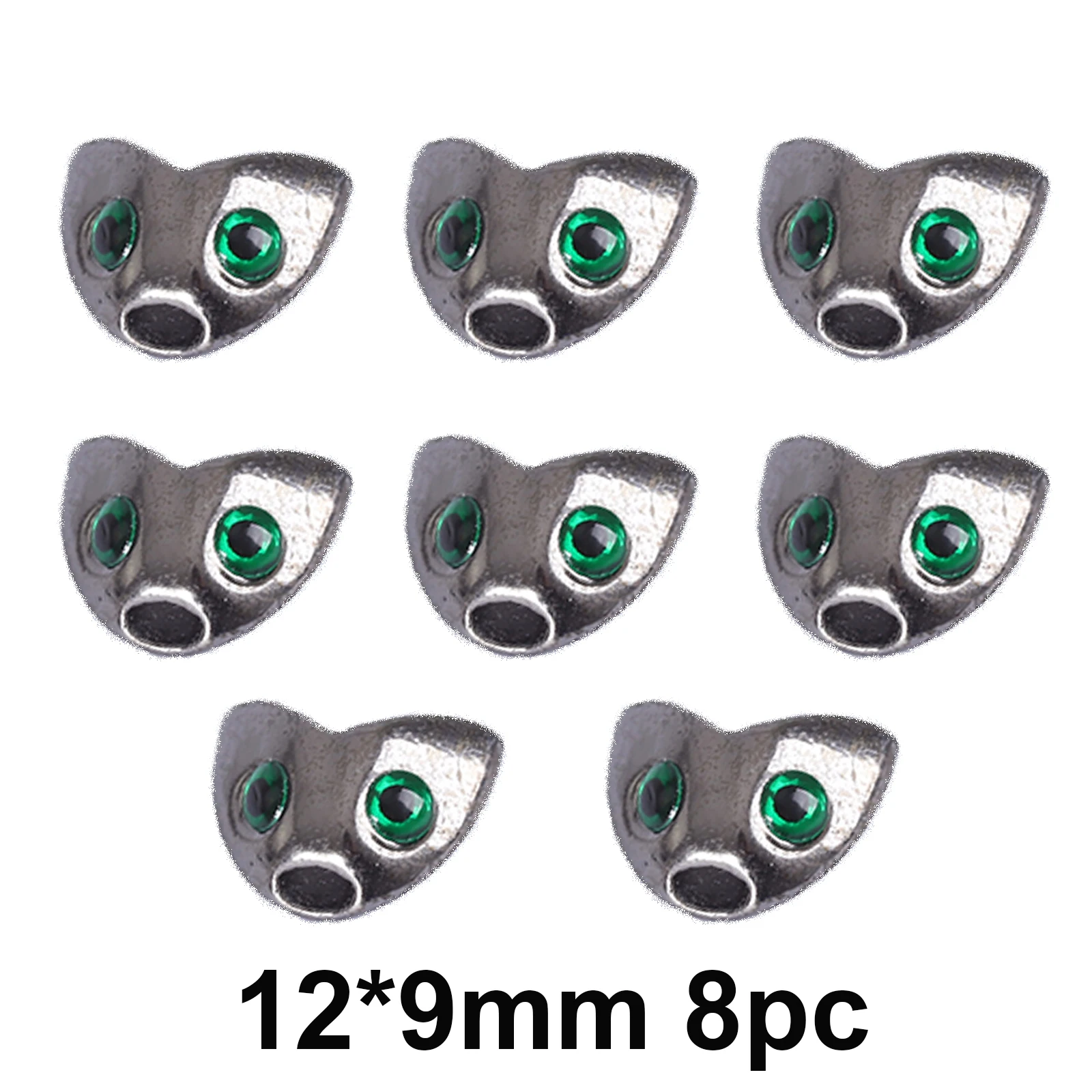 12mm9mm8pcblacknickl