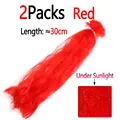 2Packs Red