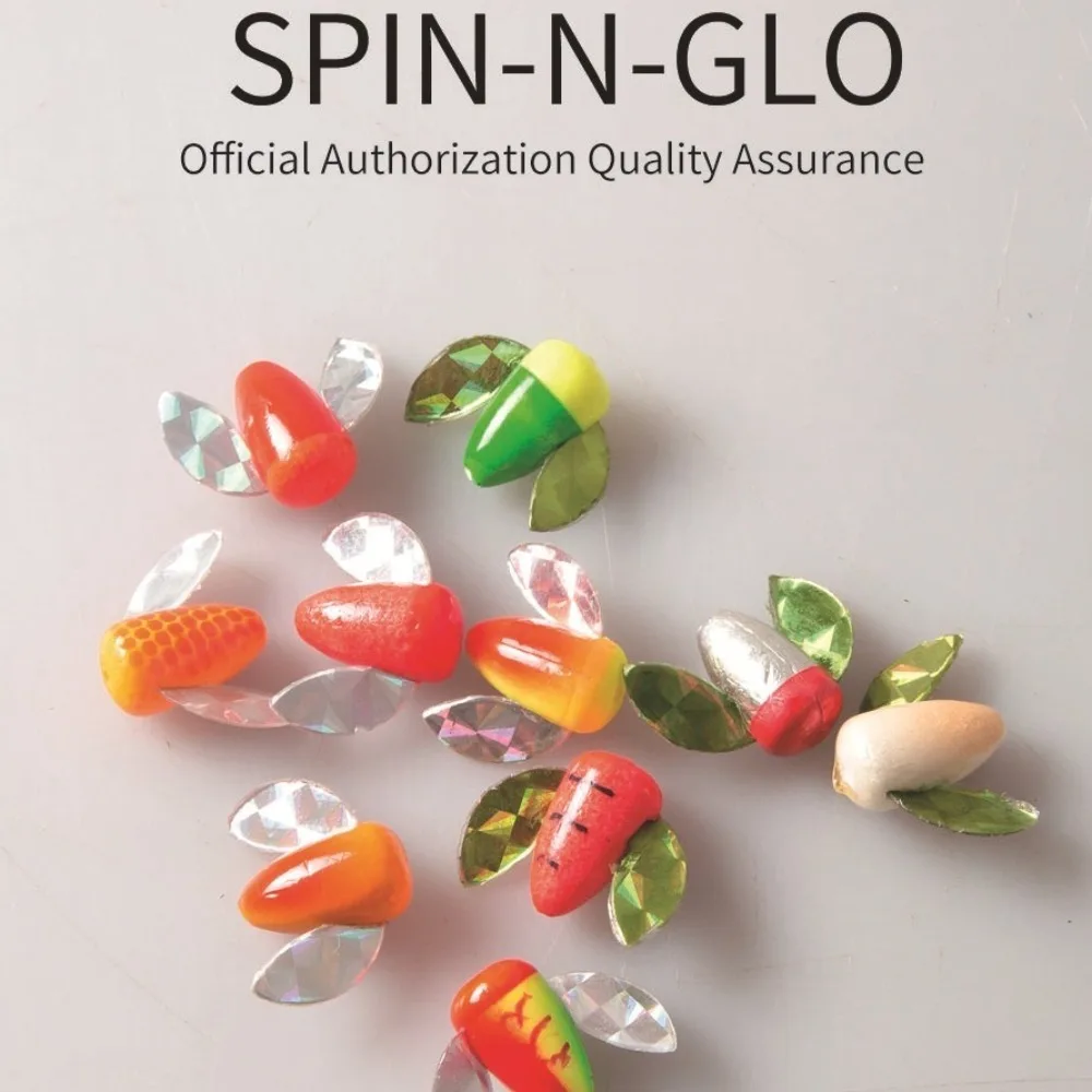 5 uds Color al azar Bobber ovalado pesca espuma flotador señuelo boyas indicador de huelga flotador giratorio cebo trucha Pompano espuma flotador señuelo - imagen 3