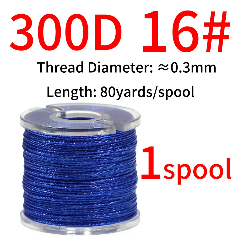 1 Spool Color 16