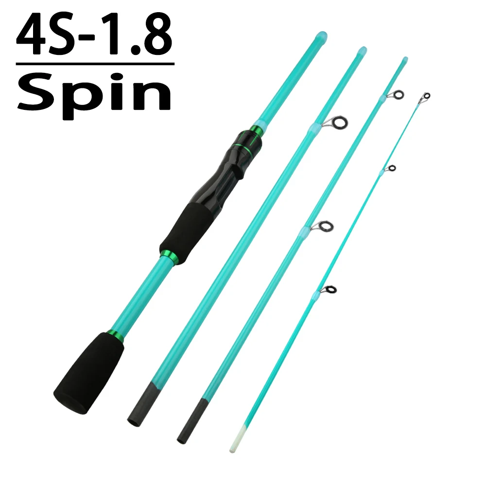 1.8M Spinning Rod
