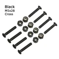 Negro-M5x28-Cruzado