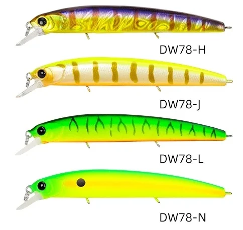 DW78--HJLN