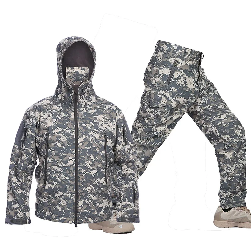 ACU
