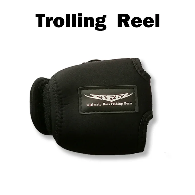 trolling reel bag
