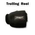 trolling reel bag