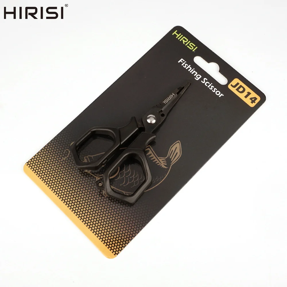 Cortador de línea Hirisi para trenzas, tijeras con cuchillas - imagen 3