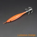Luminous Orange