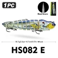 color E-56g-16.7cm