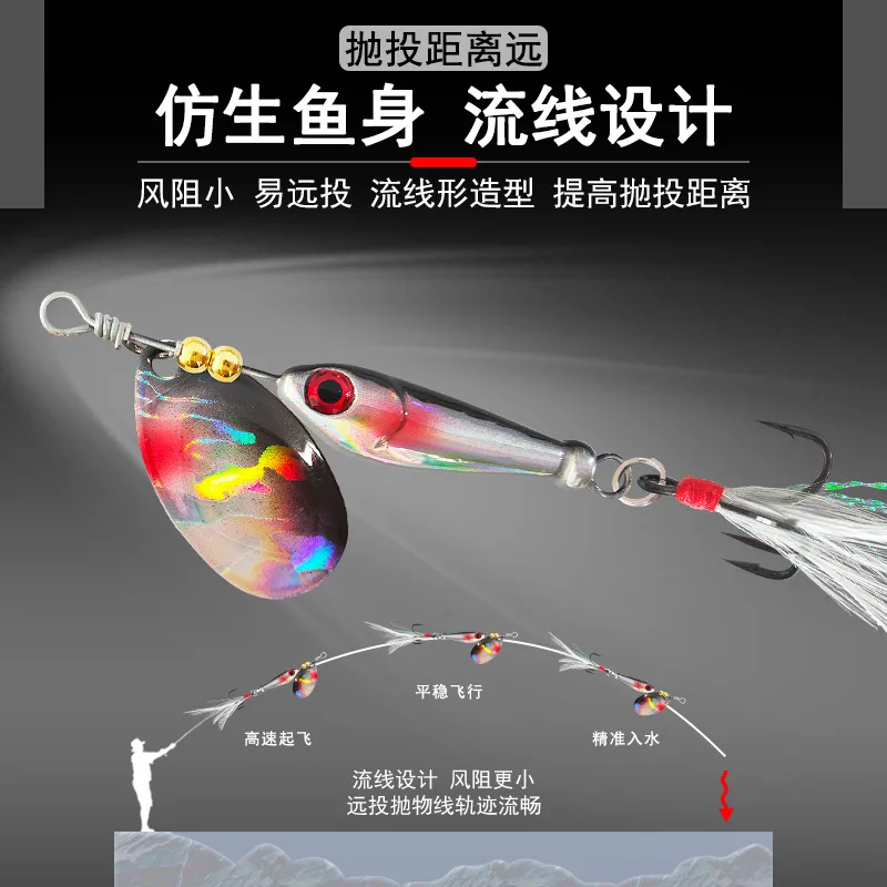 5 uds 7g 9g 15g 20g brillo luminoso metal lubina caballa amarillo croaker snapper señuelo de pesca cebo de pesca fundido jigging señuelo barco - imagen 3