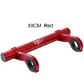 30cm red
