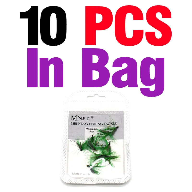 10pcs in bag
