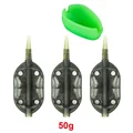 3pcs 50g