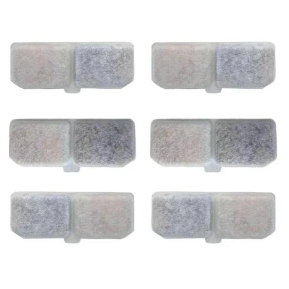 6pcs Filter