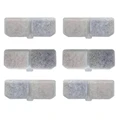 6pcs Filter