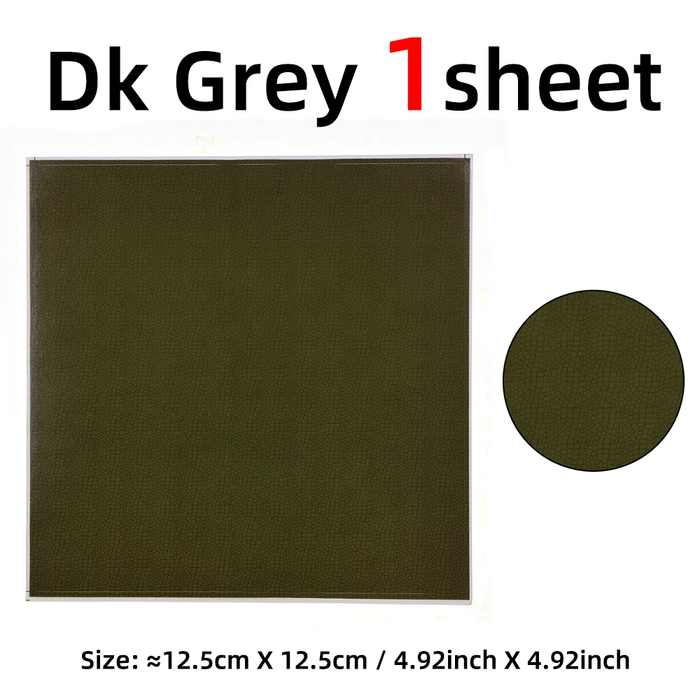 1sheet Dark Grey