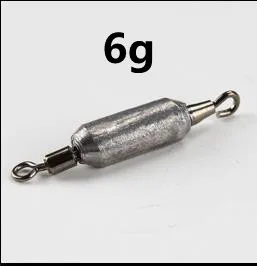 6g Open