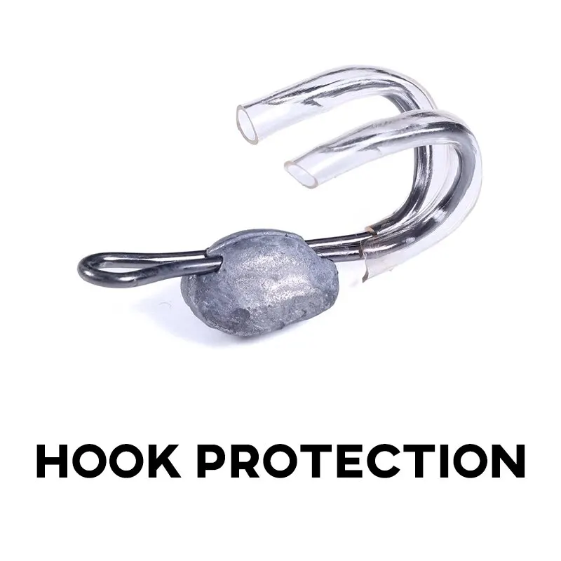 Señuelos de Pesca de cangrejo biónico, 8cm, 19g, simulación de cangrejo, cebo suave de silicona con anzuelo afilado, aparejos de Pesca artificiales de agua dulce - imagen 4