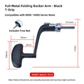T-Grip Black