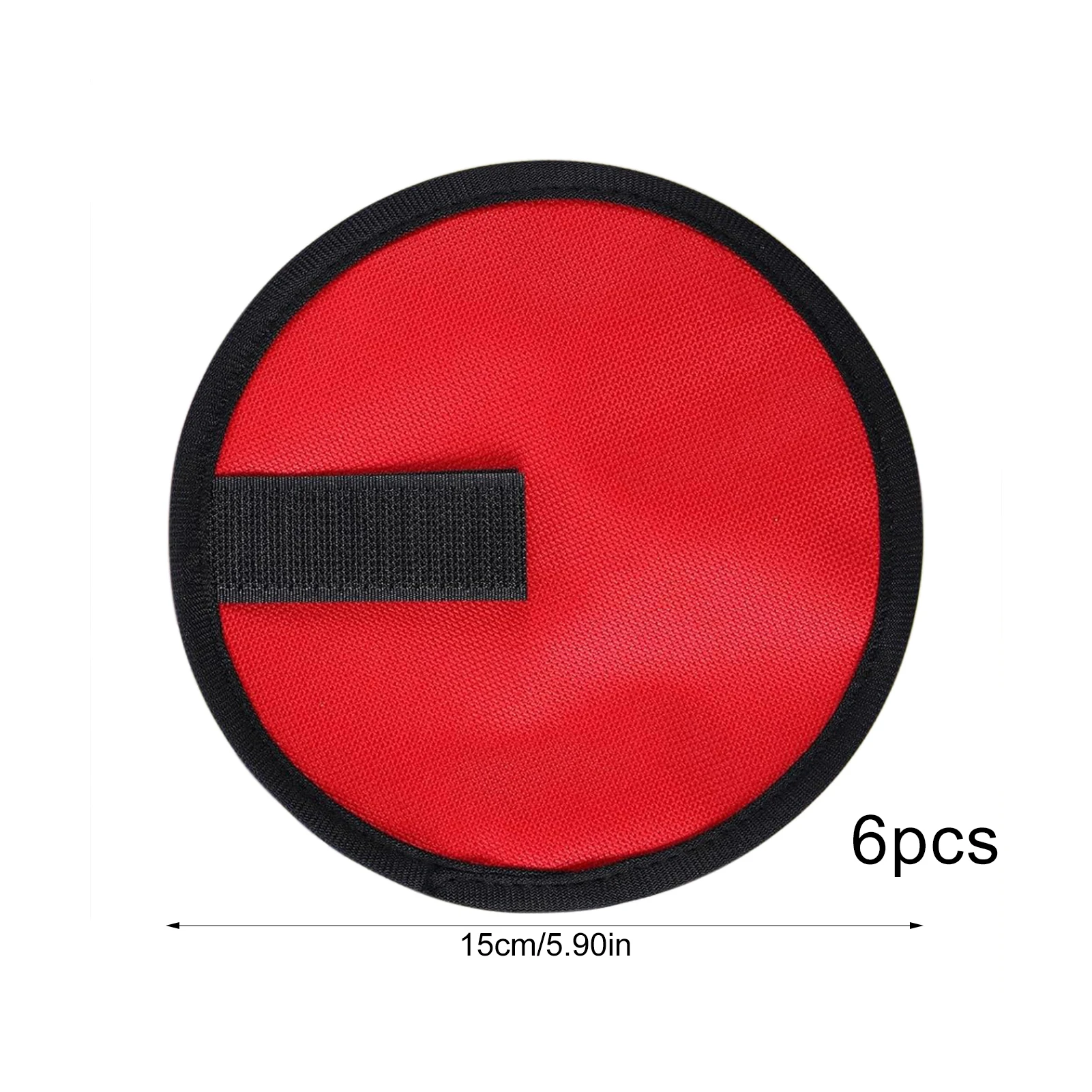 Protectores de anzuelos – Fundas de seguridad para pesca deportiva - imagen 3