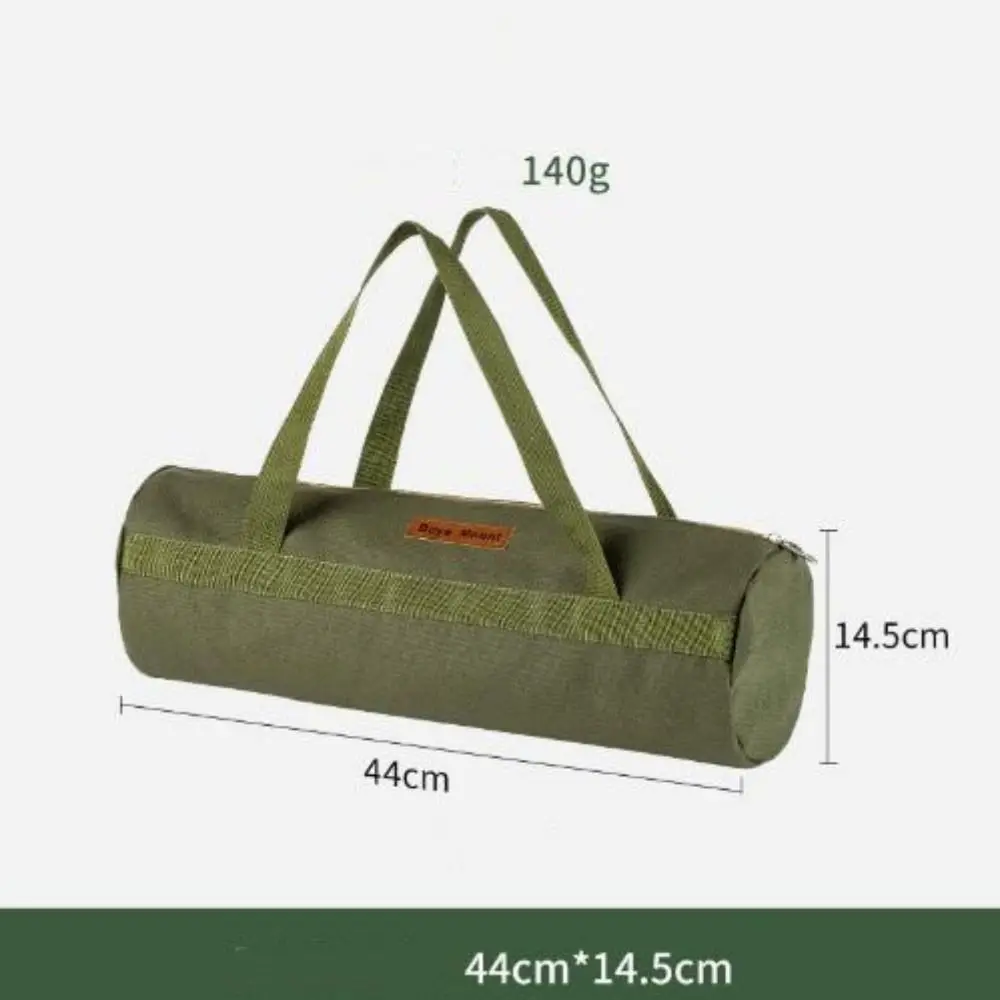 Estuche de transporte multifuncional para pícnic al aire libre, gran capacidad, 3 tamaños, bolsa de Camping, bolsas de herramientas, alta calidad - imagen 5