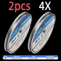 2pcs Size 4X