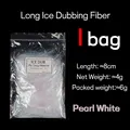 1bag Pearl White