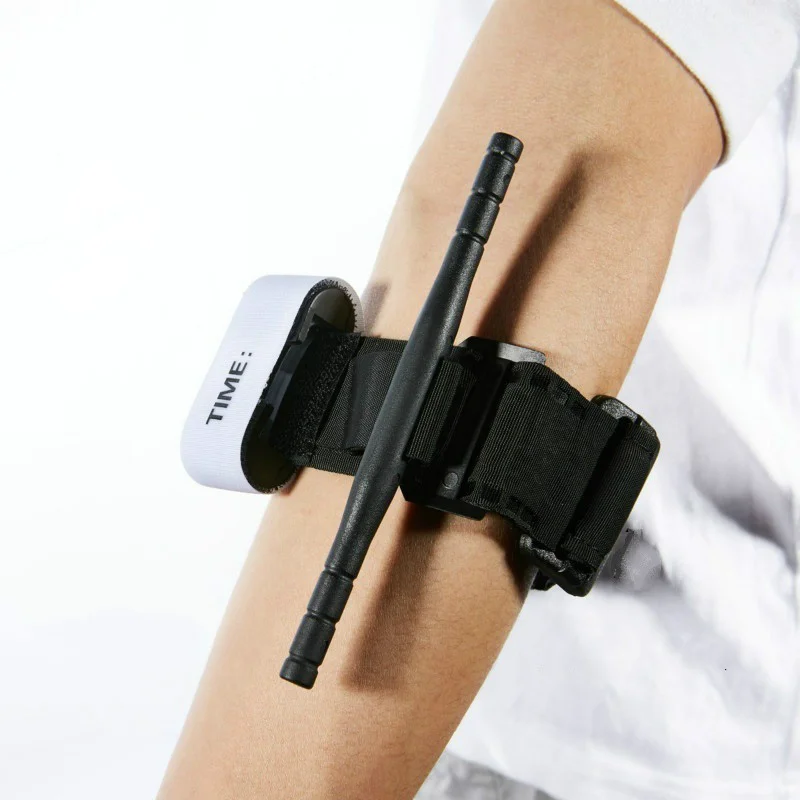 1 UDS-20 piezas torniquete de supervivencia torniquetes de combate táctico cinturón de emergencia médica giratoria exploración de acampada al aire libre - imagen 3