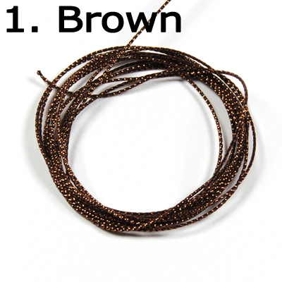 Brown 2yards