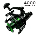 Green 4000 SERIES