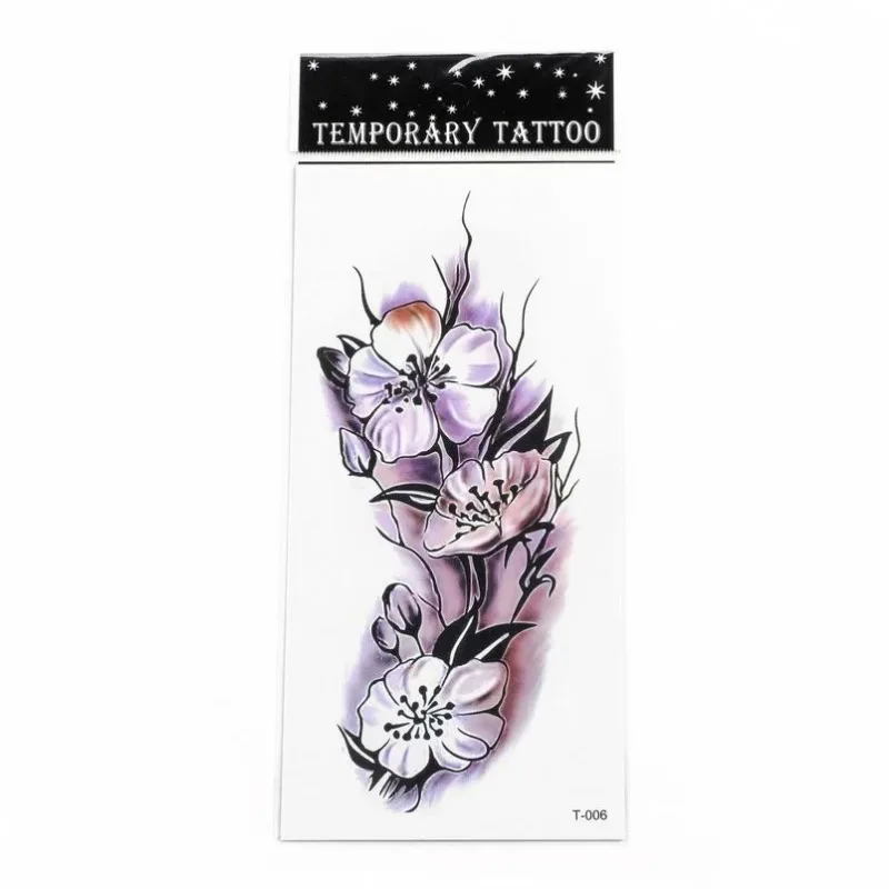 Tatuajes y Arte Corporal