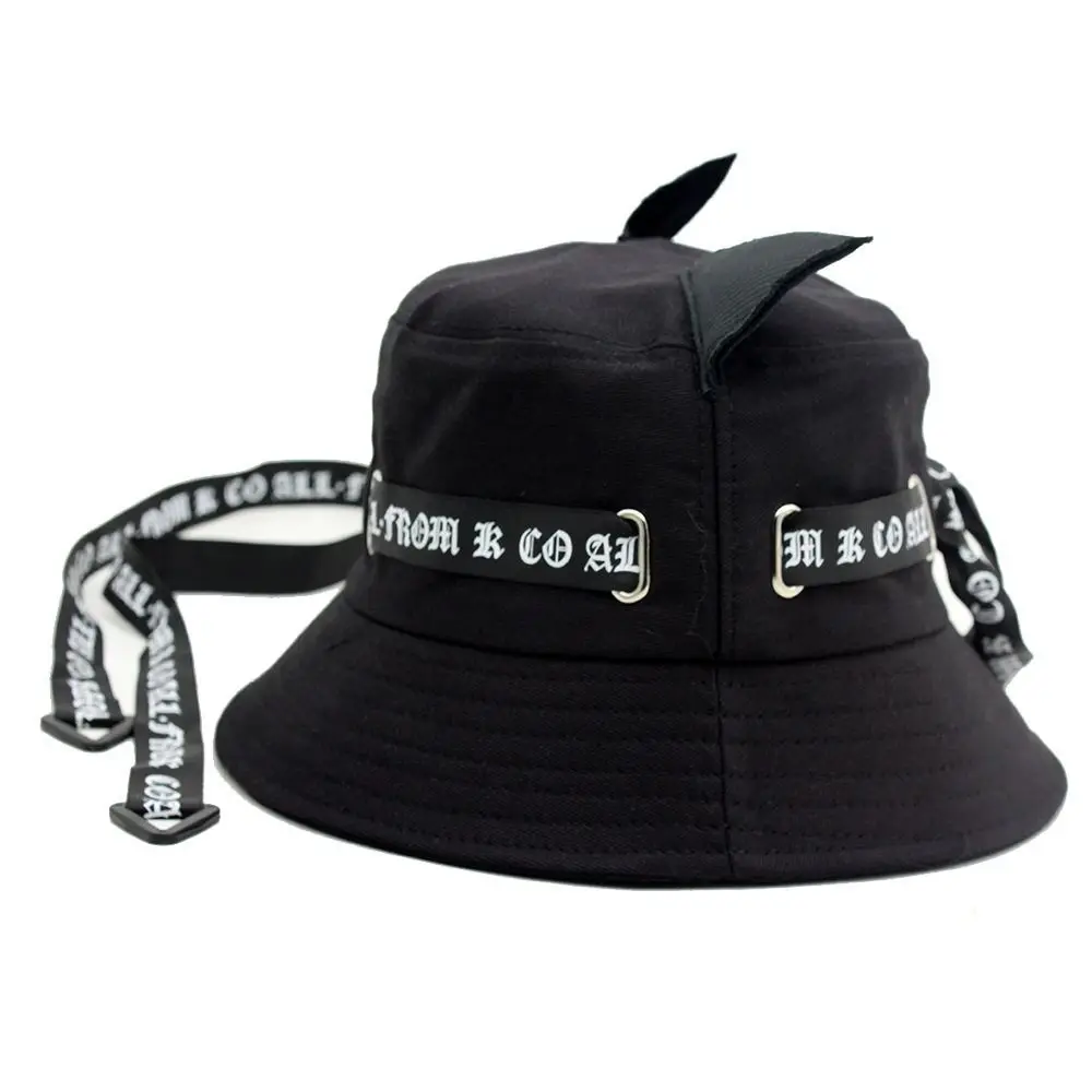 Gorra pescador con serpentina – Protección solar para pesca