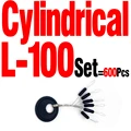 Cylindrical L