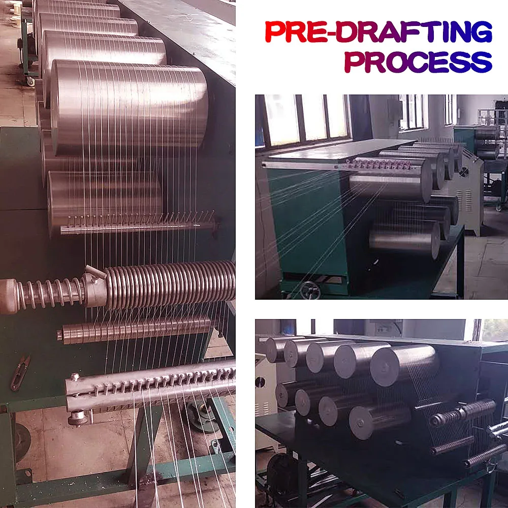 Warknife-Línea de señuelo trenzada X8 para pesca de carpa, multifilamento, línea de Pe japonés, agua salada, 1500M, 2000M, 2,72-136KG - imagen 4