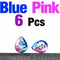 Blue Pink
