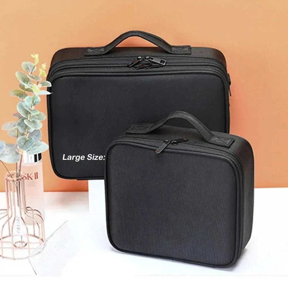 Bolsa grande para equipo de pesca, rollo de pesca, impermeable, Oxford, almacenamiento multifuncional, multicapa, para pesca al aire libre - imagen 5