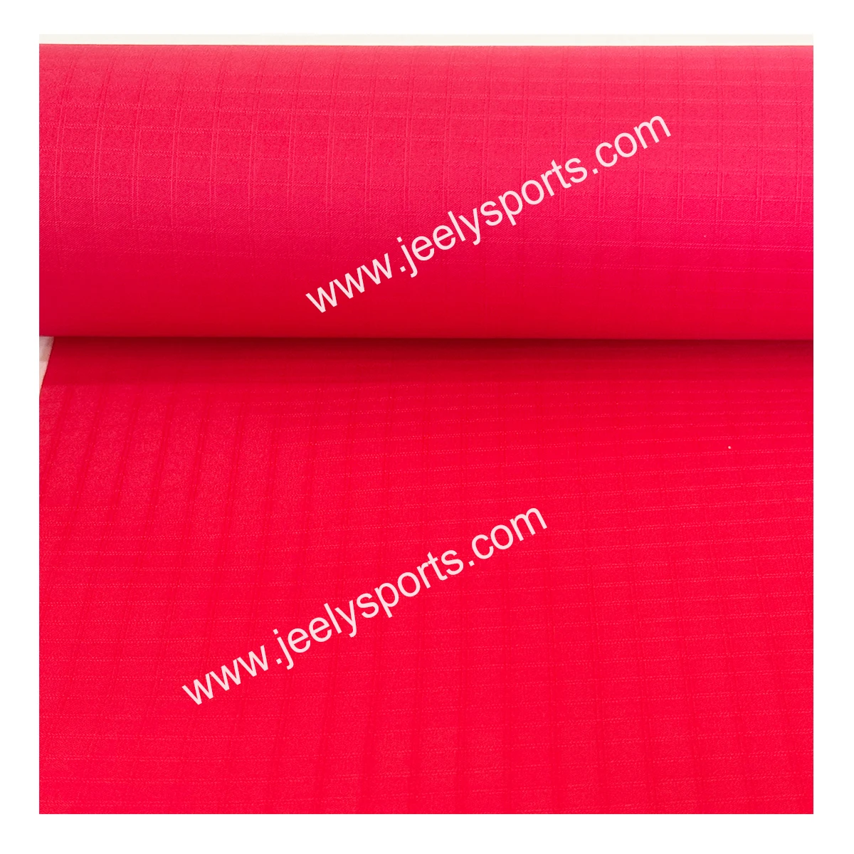 61gsm/50gsm 50D/40D doble/Triple línea poliéster Ripstop tela impermeable tela de sensación de papel para velero - imagen 4