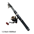 1.5 Rod Reel 1000