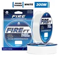 White 300M FIREFT
