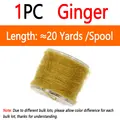 1PC Ginger