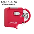Battery Model-Red