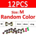 12PCS M RANDOM