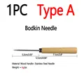 Bodkin Needle A