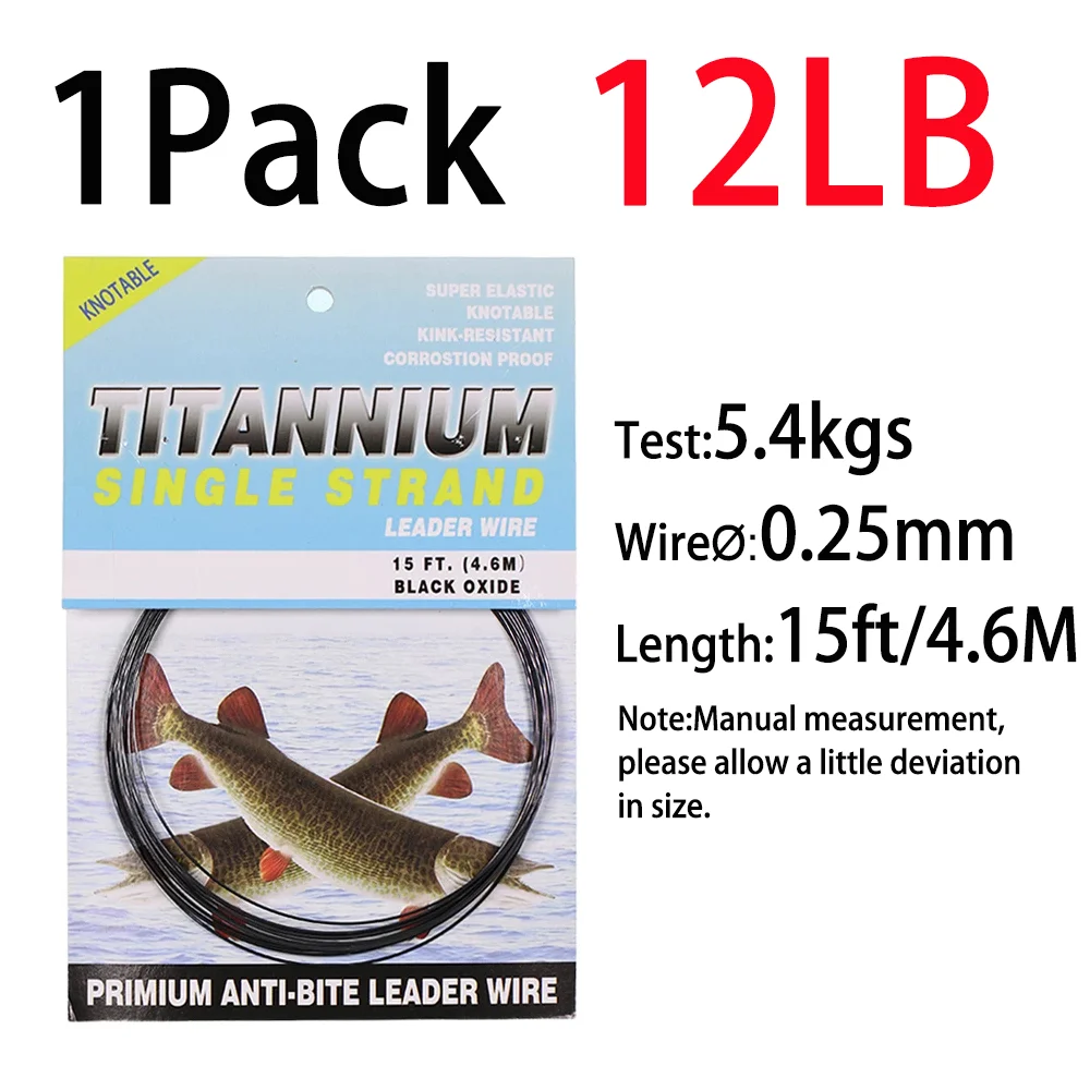 1pack 12LB