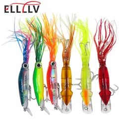 Señuelo Stick Bait para Marlin y Pez Vela