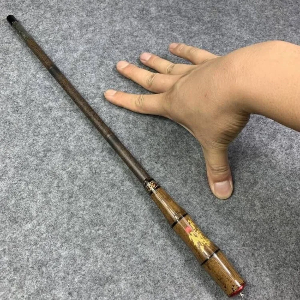 Caña de pescar telescópica de 1,8-4,5 M de longitud, peso ultraligero, diseño telescópico, caña de pescar ultraligera, tamaño portátil - imagen 4