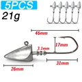 21g  5pcs