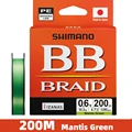 200M-Mantis Verde