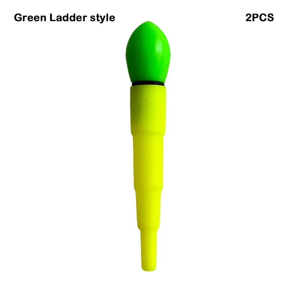 Green Ladder style